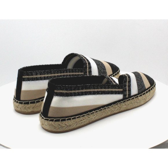 INC Womens Corvina2 Fabric Closed Toe Espadrille - Picture 6 of 8